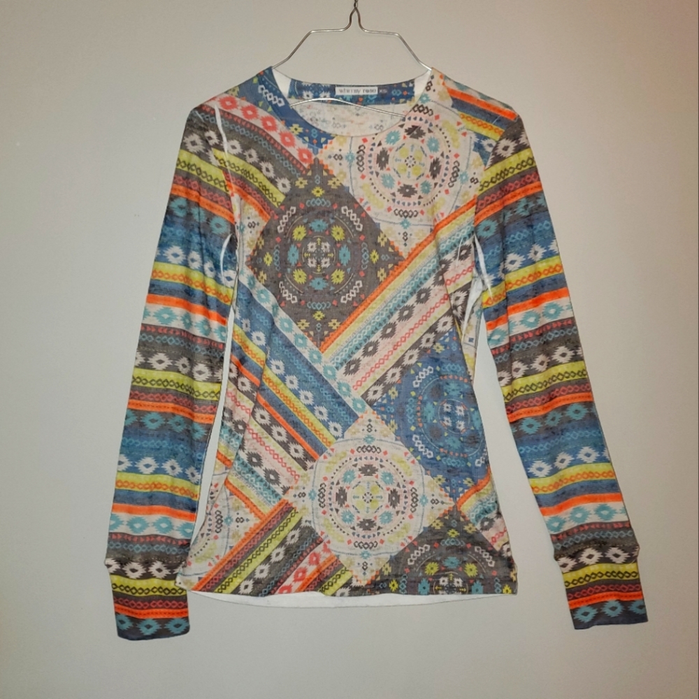 Whimsy Rose size:xs, many colors and patterns